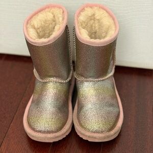 UGG Boots // Toddler size 9
